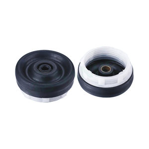 Precio de fábrica 14mm lavadora taza de cuero taza de goma para lavadora - Product Image 6