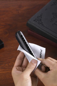 FEIFAN alta calidad 12 agujeros armónica diatónica estilo <span class=keywords><strong>blues</strong></span> <span class=keywords><strong>para</strong></span> niños y principiantes armónica - Product Image 4