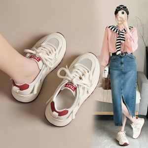 Sneakers de luxe <span class=keywords><strong>pour</strong></span> femme, anti-plis, de marque Greatslides, sport, services de conception de sneakers en gros, fournisseur de nouveaux styles de sneakers - Product Image 5