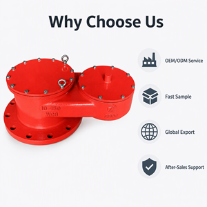 <span class=keywords><strong>Vannes</strong></span> à vide ZHENXUAN ZXBV-VI, large gamme d'applications pour les environnements industriels et commerciaux, taille <span class=keywords><strong>de</strong></span> port <span class=keywords><strong>de</strong></span> 2 à 14 pouces - Product Image 3