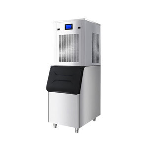 <b>Ice</b> Machine <b>Maker</b> for Business <b>Ice</b> <b>Maker</b> Machine Home Counter Nugget <b>Ice</b> <b>Maker</b> Machine - Product Image 1