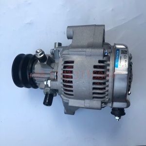 Producto Popular OEM 27060-54440 <span class=keywords><strong>Alternador</strong></span> para <span class=keywords><strong>Toyota</strong></span> Hilux Qualis <span class=keywords><strong>2L</strong></span> 5L 12V 70A 2002-2005 - Product Image 2