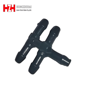 Cần thiết động cơ diesel điều khiển máy phần áp lực cao t-fitting 01181161 cho nhiên liệu đường sắt & phun đường ống - Product Image 2