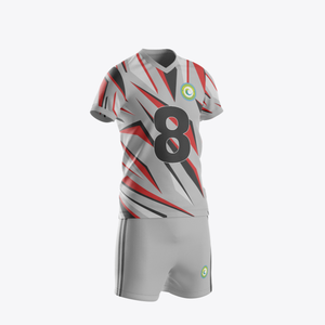 Jersey Handball Indoor yang Nyaman, Bernapas, Pakaian Handball Pantai, Seragam Handball Outdoor - Product Image 3