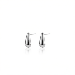 ต่างหูแฟชั่น PE0363 สำหรับผู้หญิง เครื่องประดับคุณภาพสูง - Product Image 3
