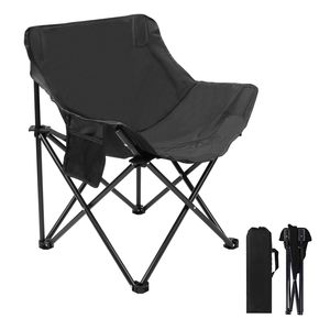 Cambodia Made Freestyle Rocker Hammock Camping Chair Folding Camping Swinging Chair Camping Rocking Chair - Product Image 2
