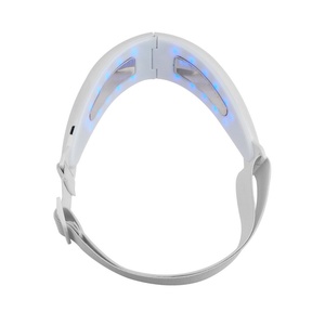 Dispositivo de Adelgazamiento Facial, Instrumento de Lifting Facial en V, Reafirmante de Piel, Eliminador de Arrugas para Uso Doméstico - Product Image 3