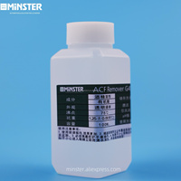 Dissolvant ACF G-450 G450 ACF Colle Enlever Liquide COF Nettoyage Liquide Solvant pour LCD LED TV Écran Panneau Affichage Réparation