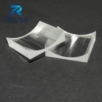 Multi Specification Non-standard Customized Precision Concave Convex Lens Laboratory Testing Instrument