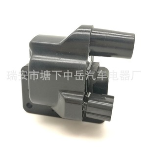 Bobina de Encendido Nissan 22433-55Y00 22433-53F00 22433-65Y10 22448 Tipo Sin Contacto Para Reemplazo y Reparación - Product Image 1