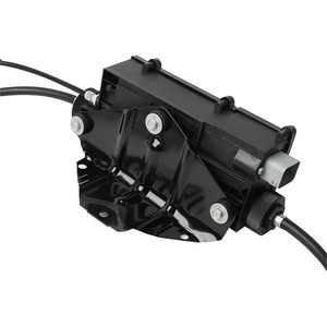 Module de moteur de frein de stationnement électrique pour BMW X5 X6 F15 F16 F85 F86 30d 35i 2012 2016 DC 12V EPB Frein à main de stationnement - Product Image 2