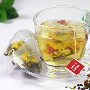 Sachets de thé aux herbes détoxifiantes et amincissantes <span class=keywords><strong>pour</strong></span> <span class=keywords><strong>le</strong></span> <span class=keywords><strong>foie</strong></span>, bio et frais - 100% naturel, nettoyant et rafraîchissant <span class=keywords><strong>pour</strong></span> les yeux - Product Image 3