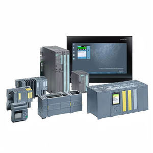 Yeni orijinal Siemens SIMATIC DP ET200ECO PN 8 DIO 24V DC/1.3A 6ES7147-6BG00-0AB0 8xM12 IP67 derece koruma PLC programlama - Product Image 4