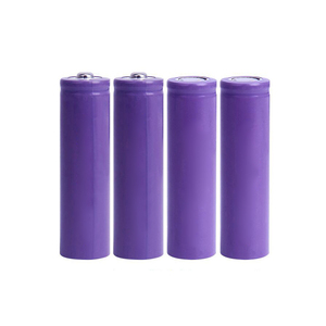 Pin Sạc Li-ion 18650 18650 3.7V 2600Mah 3.7V - Product Image 5