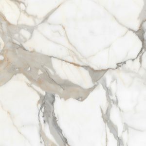 Carreaux Monster White, brillants, 600x1200 mm, épaisseur 8,5-9 mm - Product Image 1