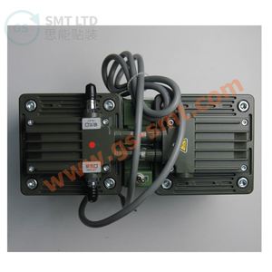 Bomba de Vacío para SINKU KIKO ULVAC DA-120S - Product Image 3