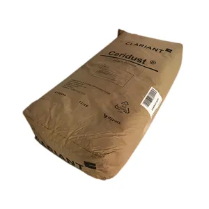 Cera Acida in Polvere Licowax S ad Alta Polarità, Nera al Carbonio, 100% Pura, Facile da Emulsionare per Agente <span class=keywords><strong>Distaccante</strong></span> Esterno - Offerta Speciale - Product Image 1