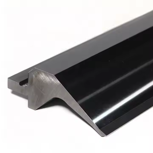 Tùy chỉnh cổ ngỗng đấm đầu trên đấm và chết vuông đa-v khuôn mẫu cho Báo Chí phanh dụng cụ - Product Image 2