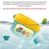 <span class=keywords><strong>Jouet</strong></span> éducatif pour bébé, apprentissage des formes et des couleurs, entraînement de la motricité fine, <span class=keywords><strong>jouet</strong></span> sensoriel, trieur de formes avec blocs de construction, de 6 à 12 <span class=keywords><strong>mois</strong></span> - Product Image 3