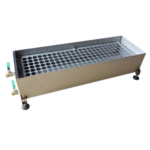 Baño de agua para prueba de inmersión de lana mineral GB/T 5480:2017, tanque de absorción para materiales aislantes - Product Image 4