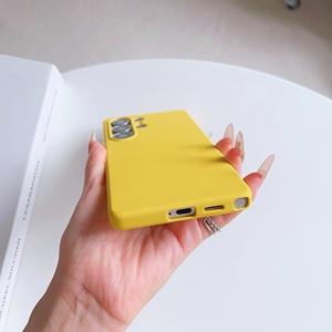 เคสโทรศัพท์มือถือแบบแม่เหล็กสีพื้นด้าน ป้องกันรอบด้าน 360 องศา พร้อมเลนส์ป้องกัน รองรับการชาร์จไร้สาย สำหรับ Samsung S26 Ultra - Product Image 4