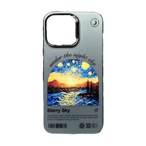 Funda para teléfono móvil Buddha Girls 15Pro Color plata IPhone14 Trendy Animation Spell 13 Protective 2 - Product Image 5