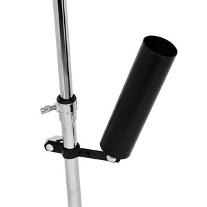 Accesorios Profesionales <span class=keywords><strong>de</strong></span> Percusión, Baquetas Cilíndricas <span class=keywords><strong>de</strong></span> Aluminio Hueco para Instrumentos Musicales <span class=keywords><strong>de</strong></span> Percusión Acústica y Electrónica - Product Image 3