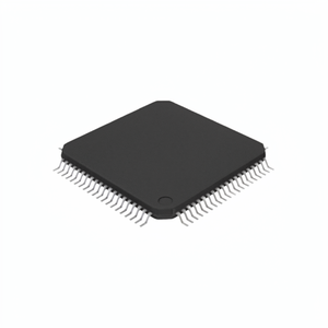 Embedded MSP430F6725IPNR 80 LQFP Buy Electronics Components Online BOM IC In Stock - Product Image 1