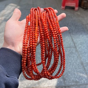 Kalung giok merah 8mm 10mm 12mm perhiasan batu alam ungu Myanmar asli dengan sertifikat kualitas tinggi jimat giok penyembuhan