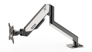 WTB-860 מכירה חמה תואמת מותגים שונים של צגים 13 "-32"-"התאמת פנים עמיד יציב חזק חזק לעמוד בשולחן העבודה - Product Image 2