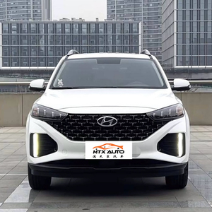 <span class=keywords><strong>Hyundai</strong></span> IX35 2023 Usata, 1.4T, Cambio Automatico, Guida a Sinistra, Sedili Elettrici, Guida Assistita L2, Tetto Panoramico, SUV - Product Image 3