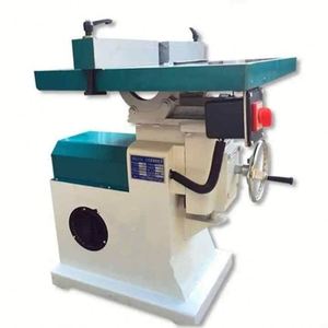 Machine de fraisage et de rainurage à grande vitesse pour le travail du bois, avec moteur 220V 2KW, pour le façonnage des bords en acrylique et le chanfreinage - Product Image 6