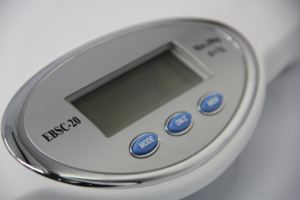 Hospital recién nacido 20KG medida electrónica bebé altura peso báscula uso doméstico bebé báscula con cinta métrica bebé salud báscula - Product Image 3