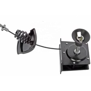 Promotion : Treuil de rechange de haute qualité pour véhicules tout-terrain <span class=keywords><strong>4x4</strong></span> (Land Rover, Jeep, Ford) - Product Image 4