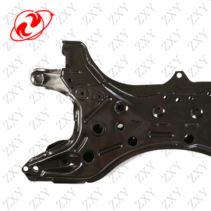 Phụ Tùng Ô Tô Nhà Máy Crossmember <span class=keywords><strong>Subframe</strong></span> Cho Byd F3 OEM - Product Image 2