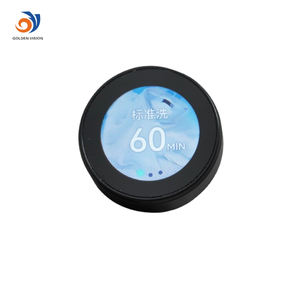 Смарт-устройство на заказ 1,28 дюймов IPS TFT экран 240x240 Разрешение 240x240 круглая ручка поворотный переключатель дисплея круглые ЖК-модули - Product Image 3