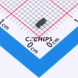 MMBT2907A ทรานซิสเตอร์ขั้วสองขั้ว (BJT) ใหม่และดั้งเดิม (2F) SOT-23 - Product Image 2