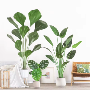 <span class=keywords><strong>Palmier</strong></span> artificiel <span class=keywords><strong>Licuala</strong></span> Plante en faux bonsaï <span class=keywords><strong>Palmier</strong></span> artificiel en pot Plante artificielle pour décoration d'intérieur - Product Image 2