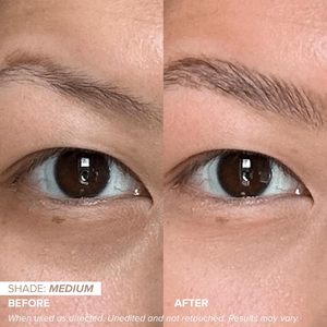 <span class=keywords><strong>Correcteur</strong></span> Lumineux pour les Yeux BLIW Private Label SPF 41, Anti-Cernes pour Éclaircir les Cernes, Crème Colorée pour les Yeux - Product Image 4