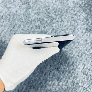 สมาร์ทโฟนอเมริกันอิดิชั่นคุณภาพสูง ปลดล็อคแล้ว ความจุ 128GB ระบบแอนดรอยด์ ของแท้ มือสอง สำหรับรุ่น Note 20 Ultra - Product Image 3