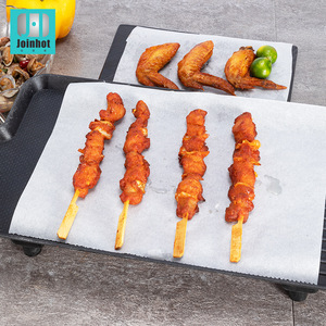 Joinhot <b>Silicone</b> Paper 5m 10m Non-Stick <b>Baking</b> Paper For Oven Cooking Food Grade - Product Image 3