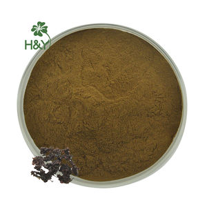 サルガッサム粉末粉末粉末サルガッサム粉末エキス高品質メーカー卸売バルク - Product Image 3