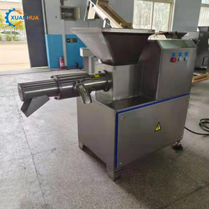 เครื่องแยกเนื้อวัว เนื้อปู เนื้อไก่ อกไก่ ขาไก่ทั้งตัว เครื่องแยกเนื้อปลา - Product Image 2