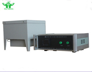 YY d1929 iso871 Thiết bị kiểm tra nhiệt độ đánh lửa bằng nhựa - Product Image 2