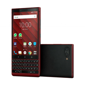 Envío gratis para BB Key2 RED Original Android QWERTY pantalla táctil barato Bar teléfono móvil Smartphone teléfono móvil por correo - Product Image 2