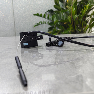 Mini Máy quay camera trong nhà Wifi Home an ninh HD Video 2MP App camhipro Ống kính 3.6 mét hỗ trợ 2.4 Gam và 5.8 gam Wifi - Product Image 3