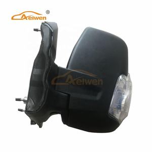 Aelwen Auto Bianco O Giallo <span class=keywords><strong>Specchietto</strong></span> retrovisore Fit Per Il Transito di 2015 BK31-17682-BM5JA6 1911124 - Product Image 1