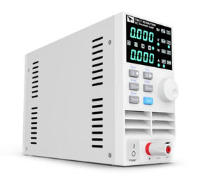 ITECH IT8211 Programmable Electronic Load 150W 60V 30A 1mV/1mA Resolution High <b>Battery</b> Power Supply <b>Tester</b> IT8211 Series - Product Image 1