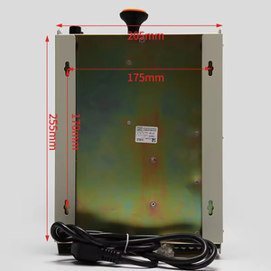 Sistema de Alimentación de Emergencia para Puertas de Ascensor EMA25300F13, Especial para <span class=keywords><strong>Ascensores</strong></span> <span class=keywords><strong>OTIS</strong></span> Jiangnan - Product Image 2