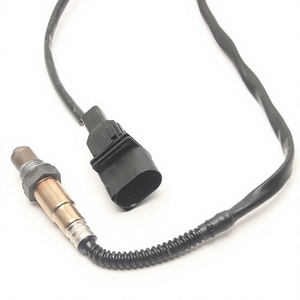เซ็นเซอร์ออกซิเจนอะไหล่แท้สำหรับรถยนต์ Volkswagen Jetta Beetle รุ่น 0258007351 - Product Image 4